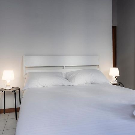 San Gallo Inn فلورنس المظهر الخارجي الصورة