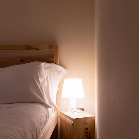San Gallo Inn فلورنس المظهر الخارجي الصورة
