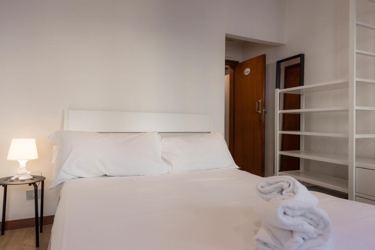 San Gallo Inn فلورنس المظهر الخارجي الصورة