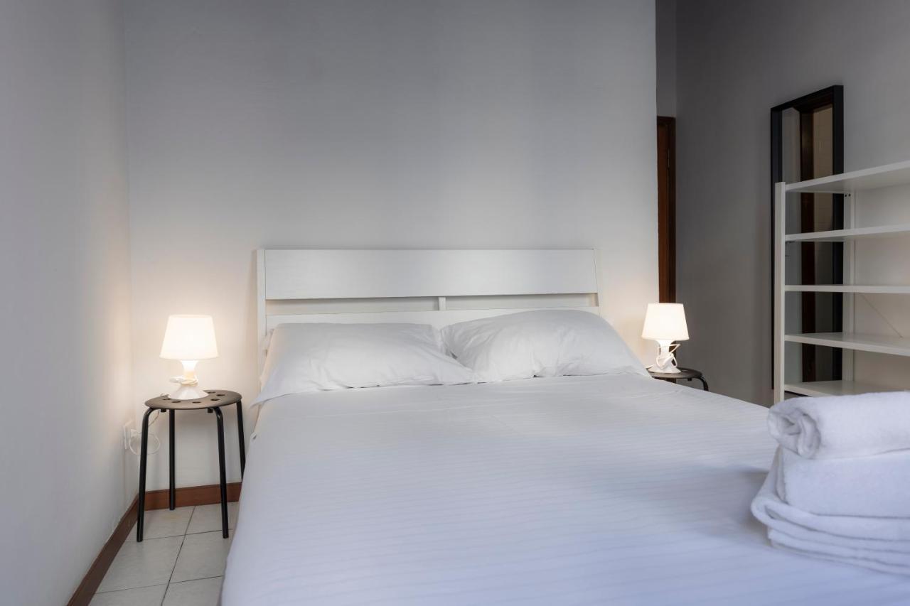 San Gallo Inn فلورنس المظهر الخارجي الصورة