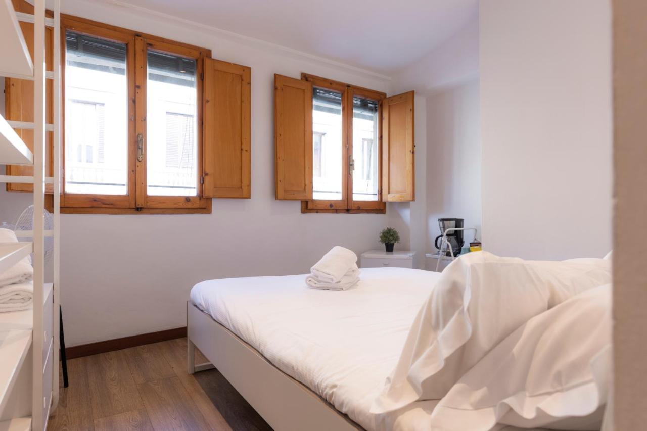 San Gallo Inn فلورنس المظهر الخارجي الصورة