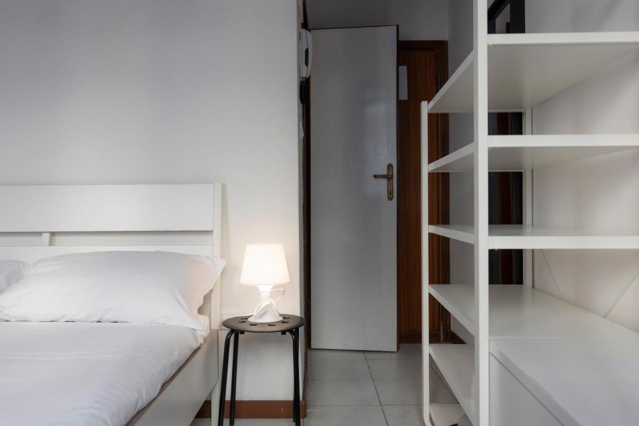 San Gallo Inn فلورنس المظهر الخارجي الصورة