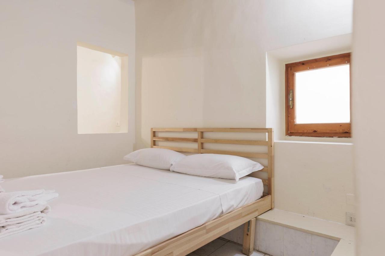 San Gallo Inn فلورنس المظهر الخارجي الصورة