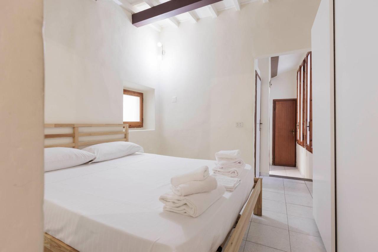 San Gallo Inn فلورنس المظهر الخارجي الصورة