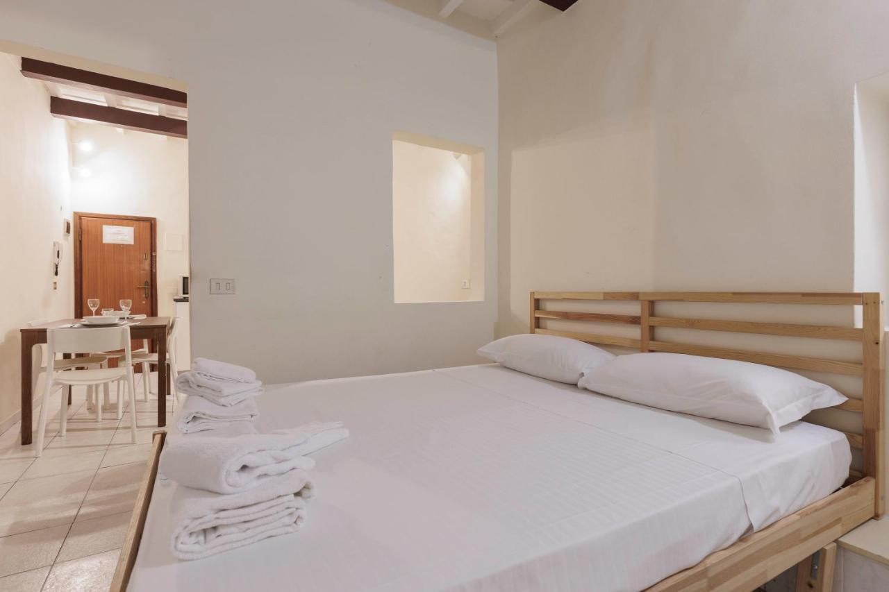 San Gallo Inn فلورنس المظهر الخارجي الصورة