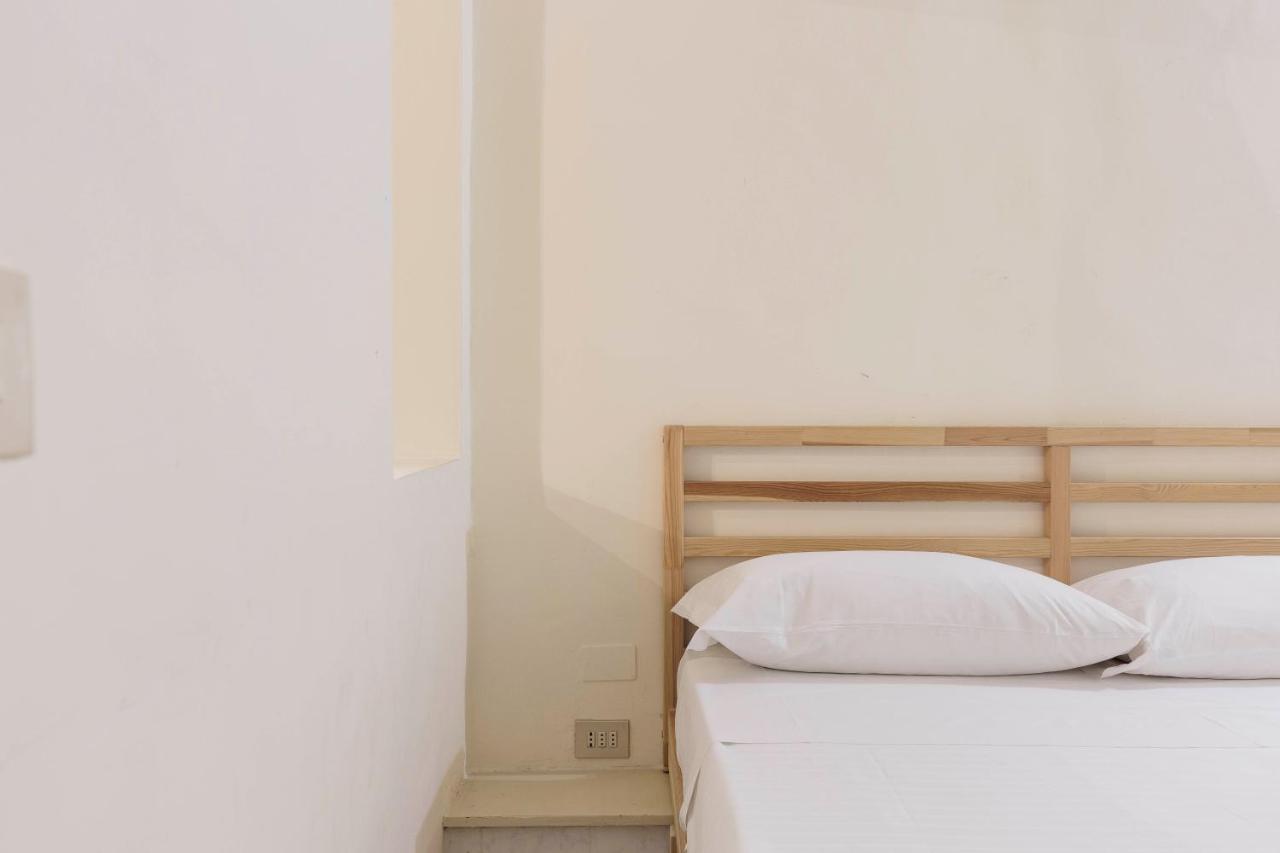 San Gallo Inn فلورنس المظهر الخارجي الصورة