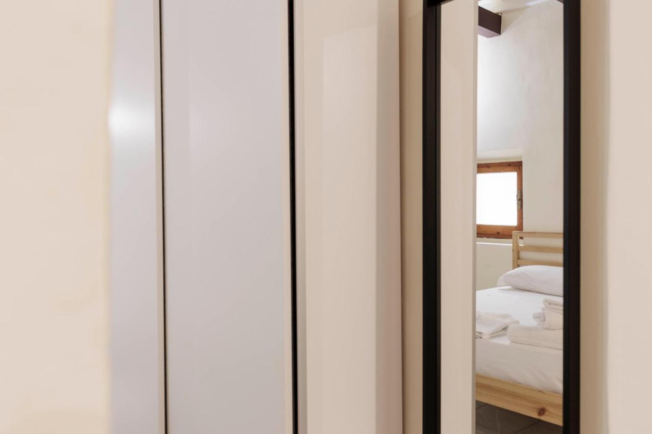 San Gallo Inn فلورنس المظهر الخارجي الصورة