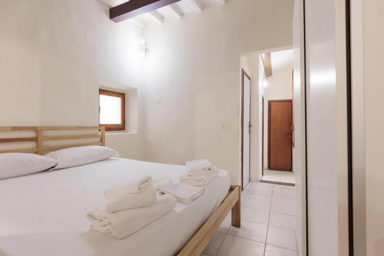 San Gallo Inn فلورنس المظهر الخارجي الصورة