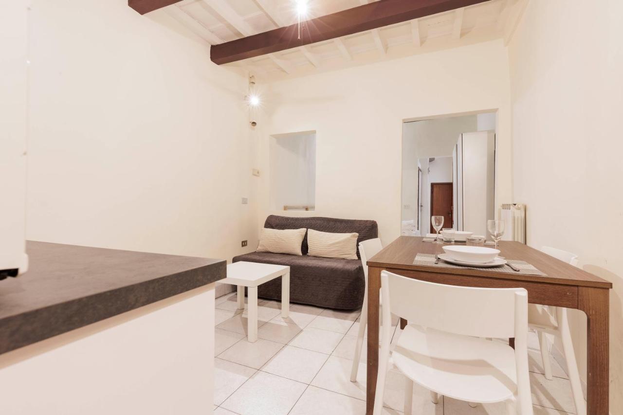 San Gallo Inn فلورنس المظهر الخارجي الصورة